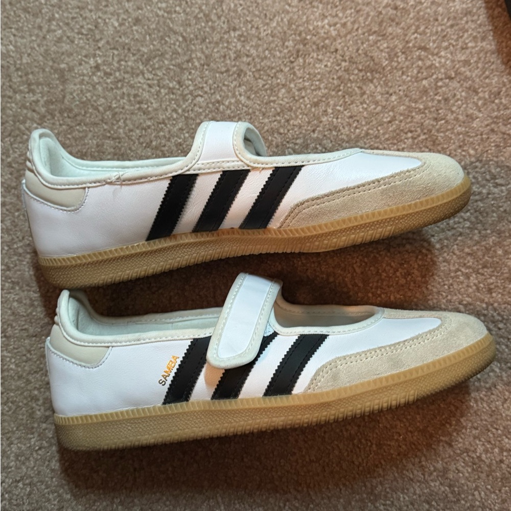 Adidas samba Mary Jane - Picture 3 of 4